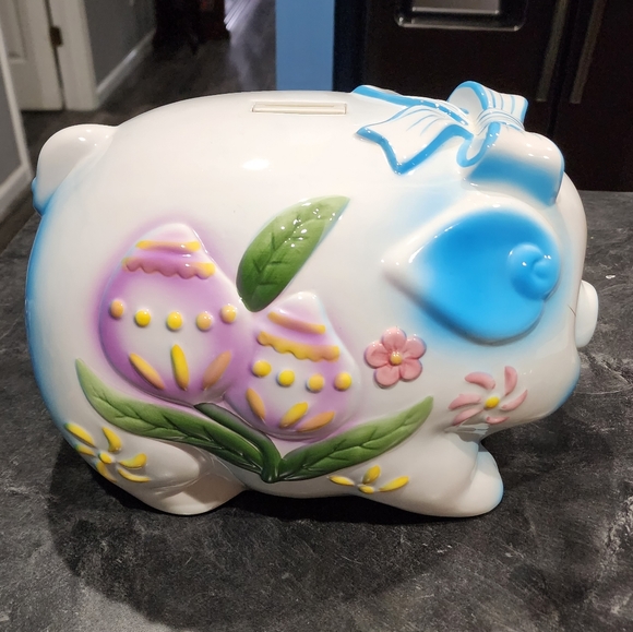 Piggy Bank - Picture 3 of 7